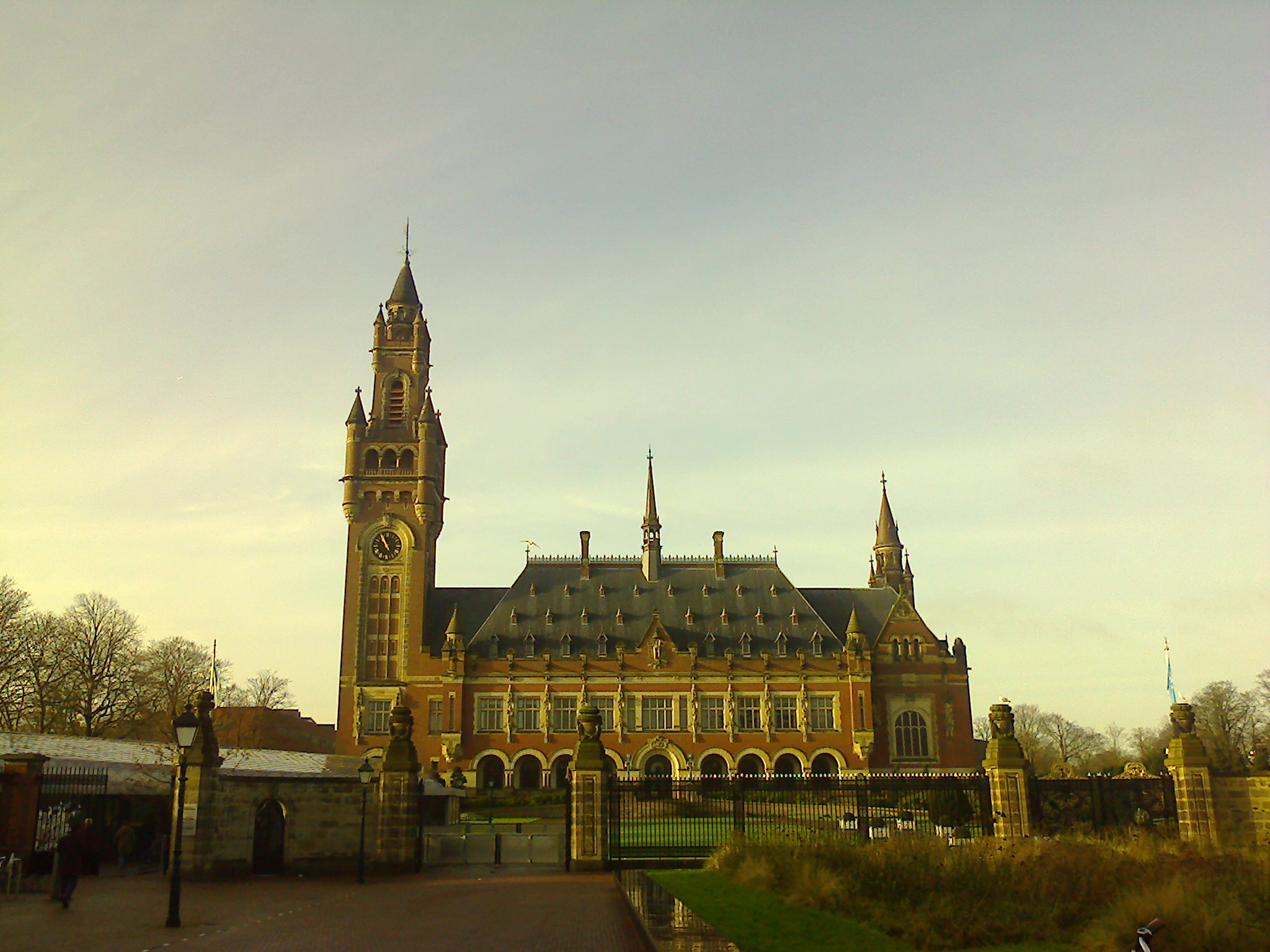 Du betrachtest gerade Prächtiges, strandiges Den Haag