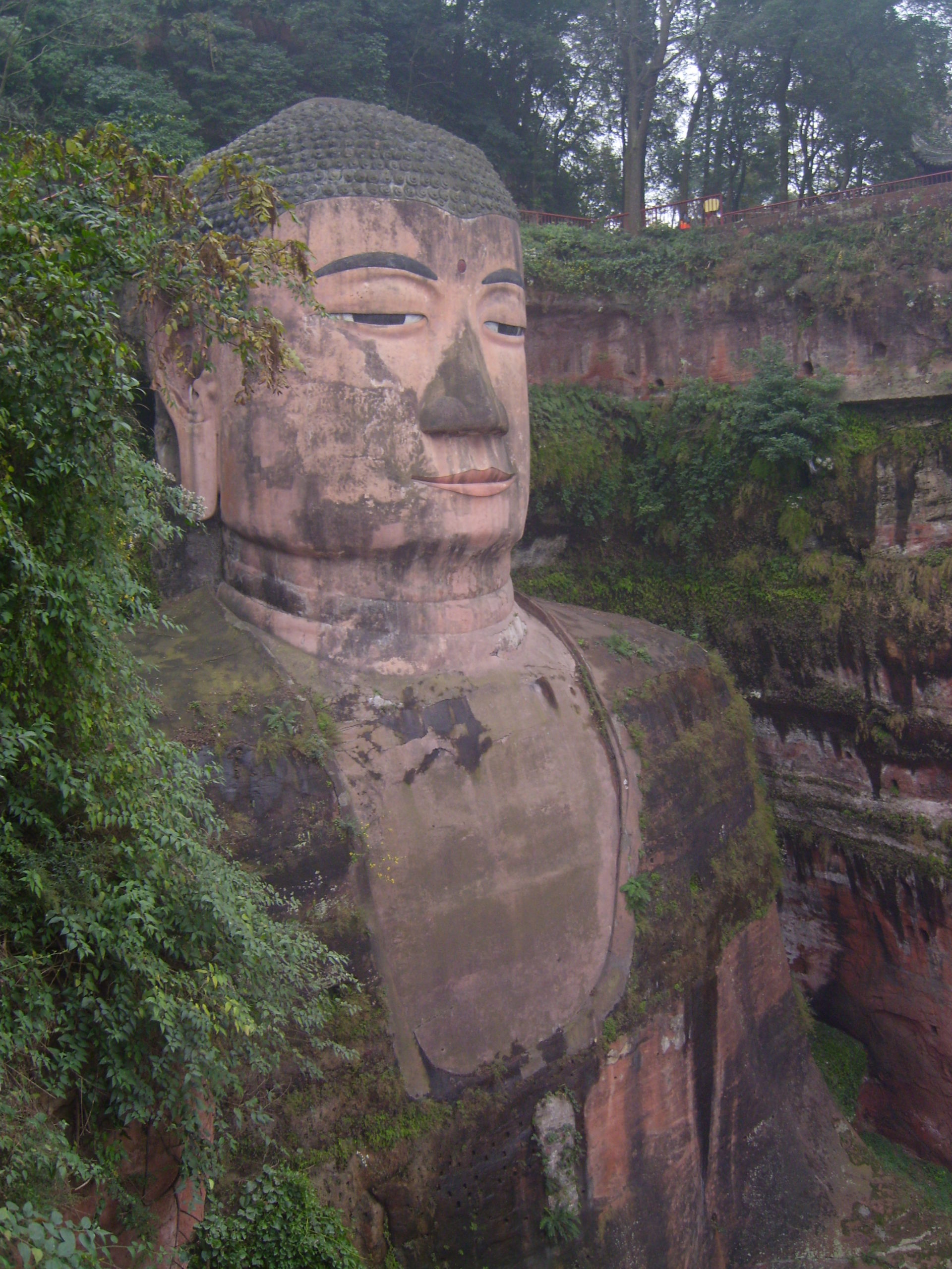 You are currently viewing Eindrücke aus Leshan