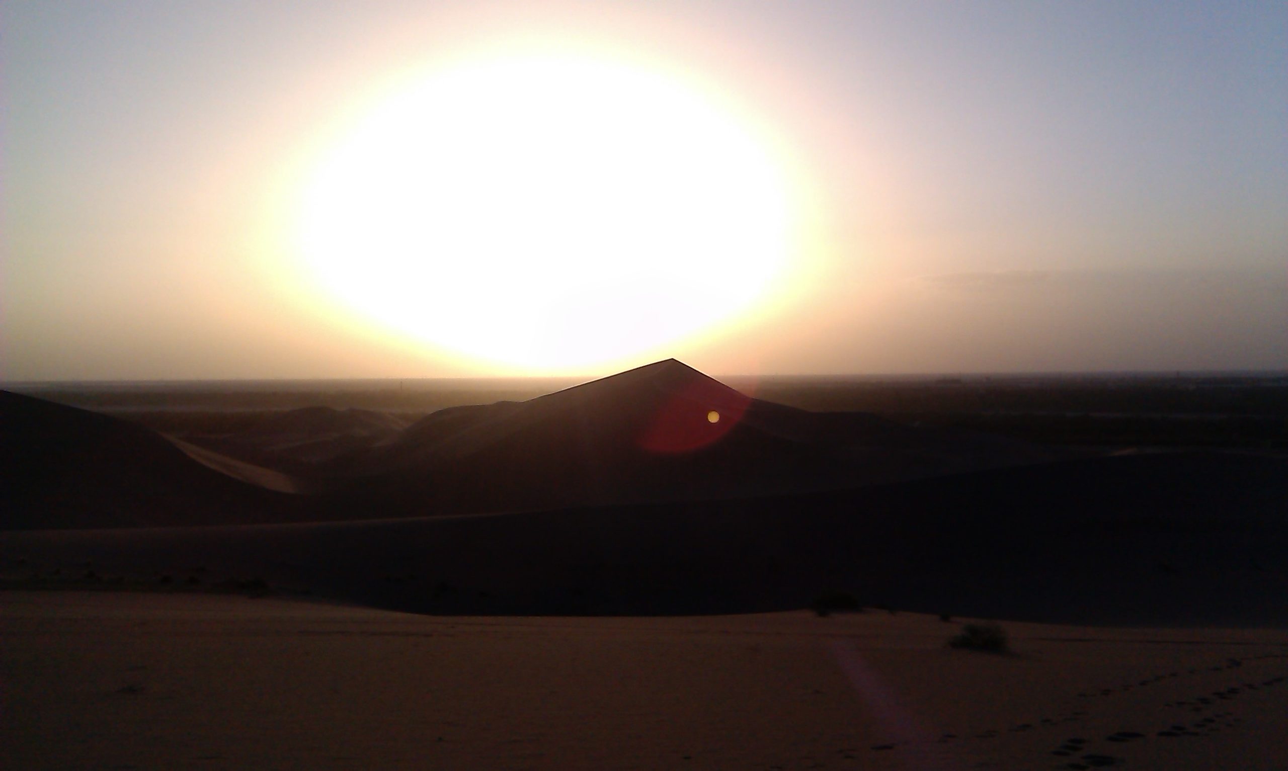 You are currently viewing Eindrücke aus Dunhuang