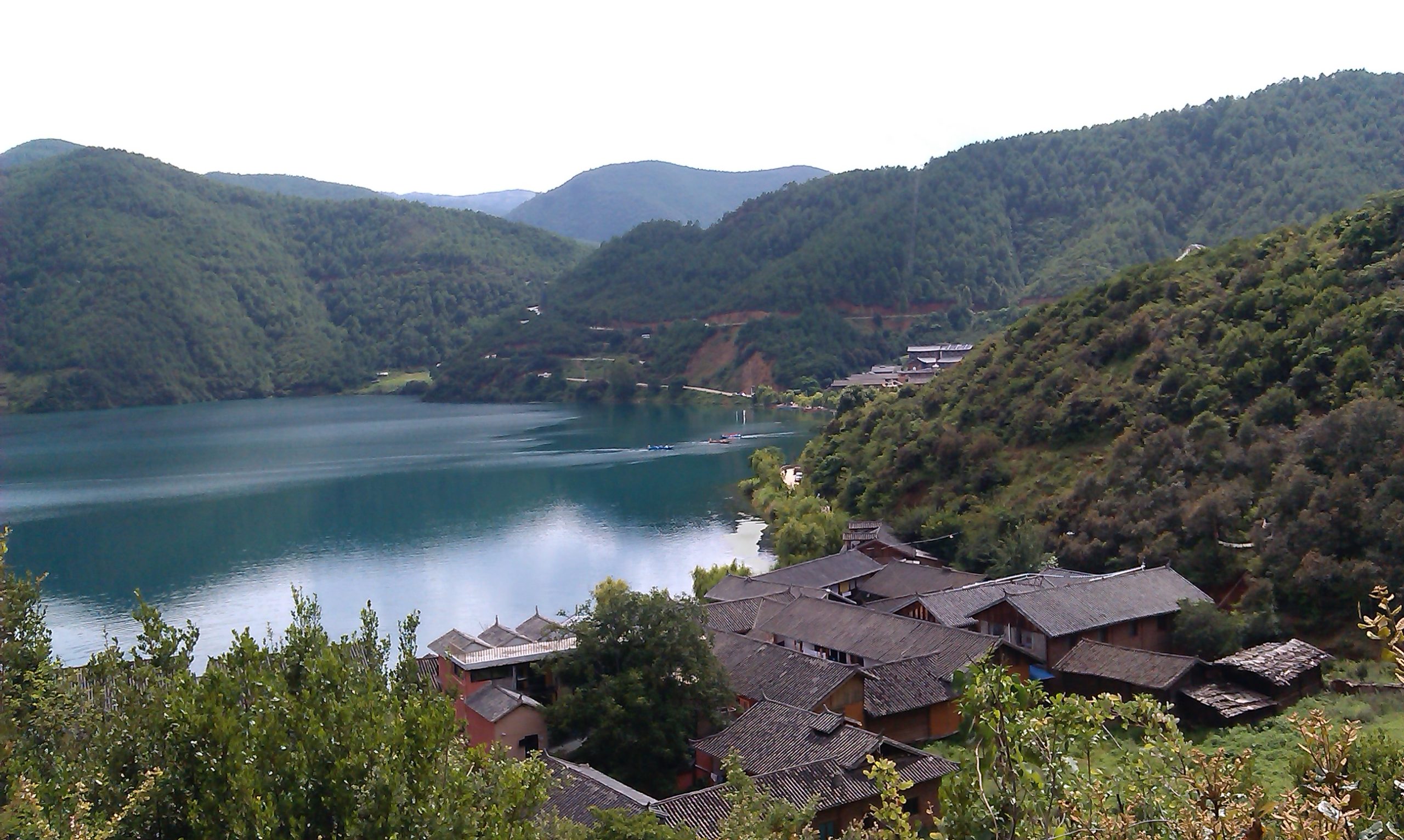 Du betrachtest gerade Reisen in Yunnan: Do’s und Don’ts