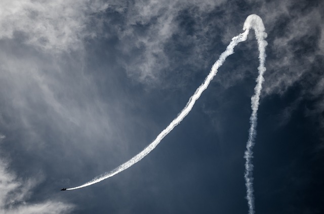 You are currently viewing Warum ich nicht gerne fliege