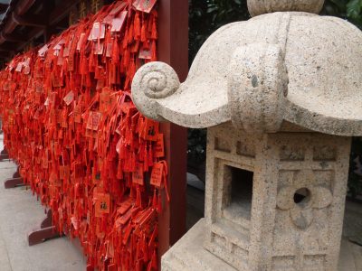 You are currently viewing Meine Reisewunschliste für China