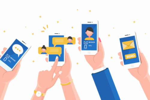 Apps für die Chinareise