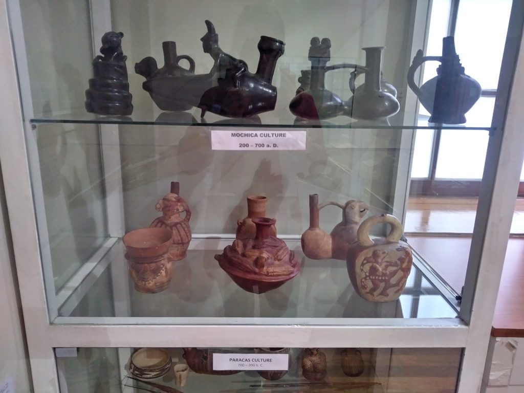 Museo Dreyer Puno